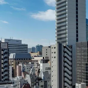 Apa Shimbashi Onarimon Tokyo